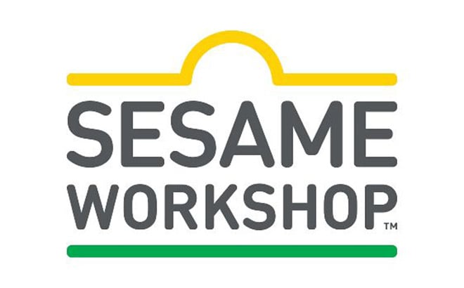 Sesame Workshop logo