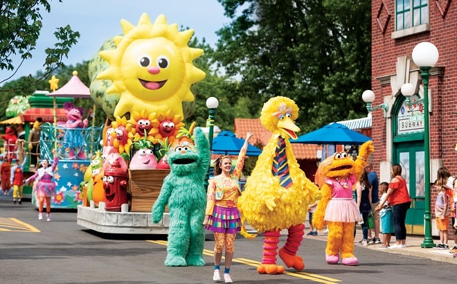 Parade